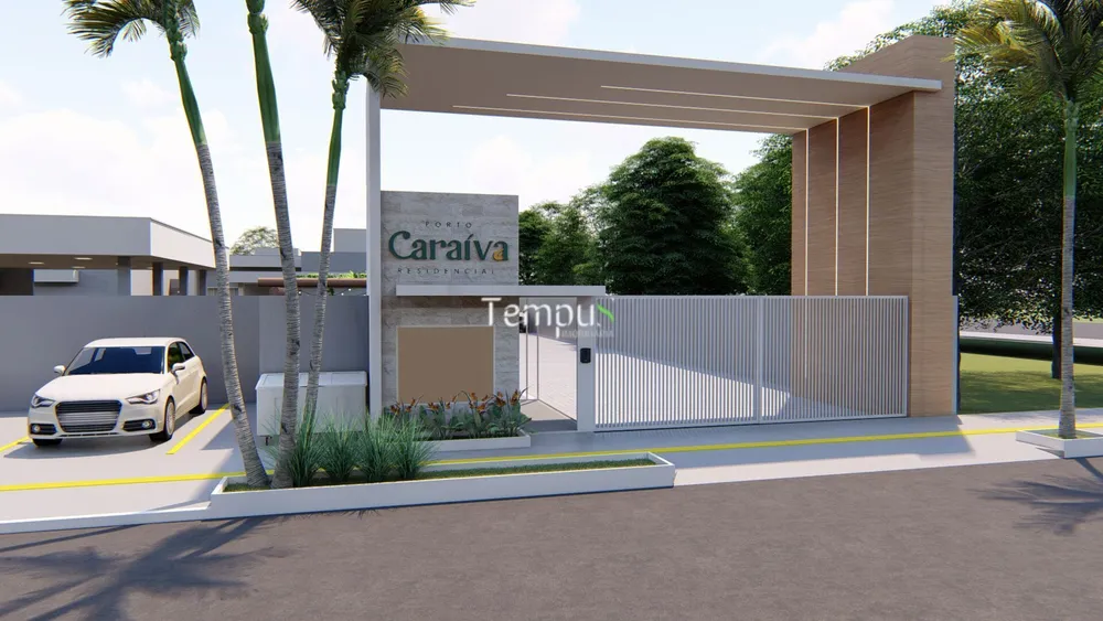 Casa, 3 quartos, 92 m² - Foto 1