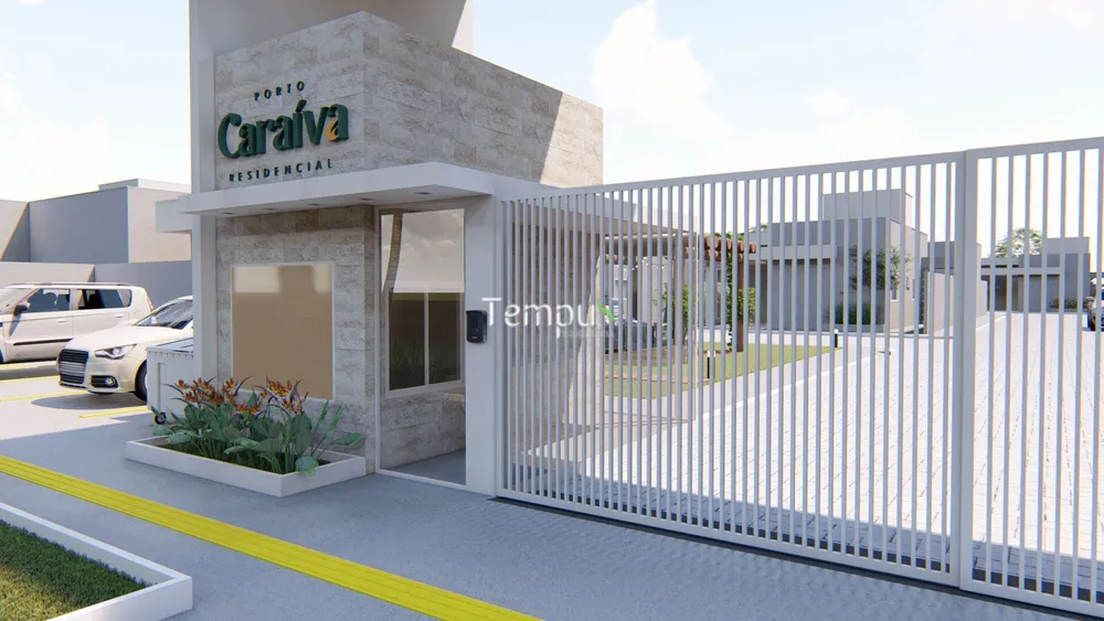Casa, 3 quartos, 92 m² - Foto 3