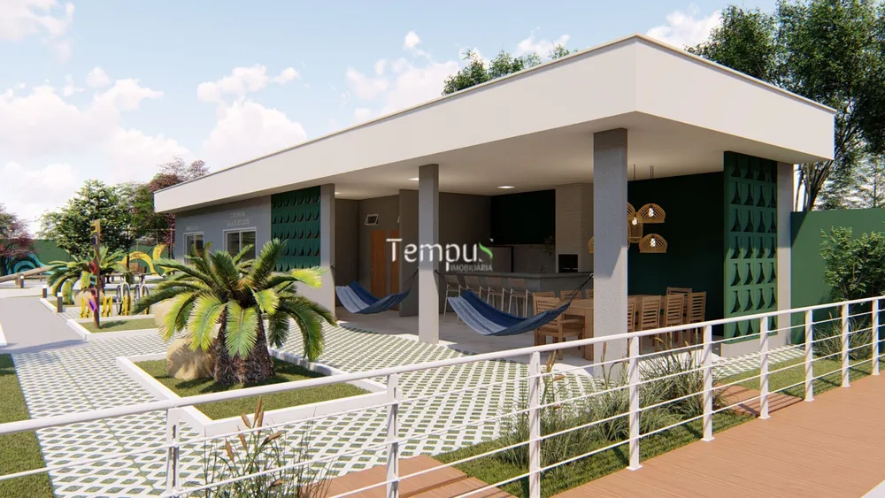 Casa, 3 quartos, 92 m² - Foto 6