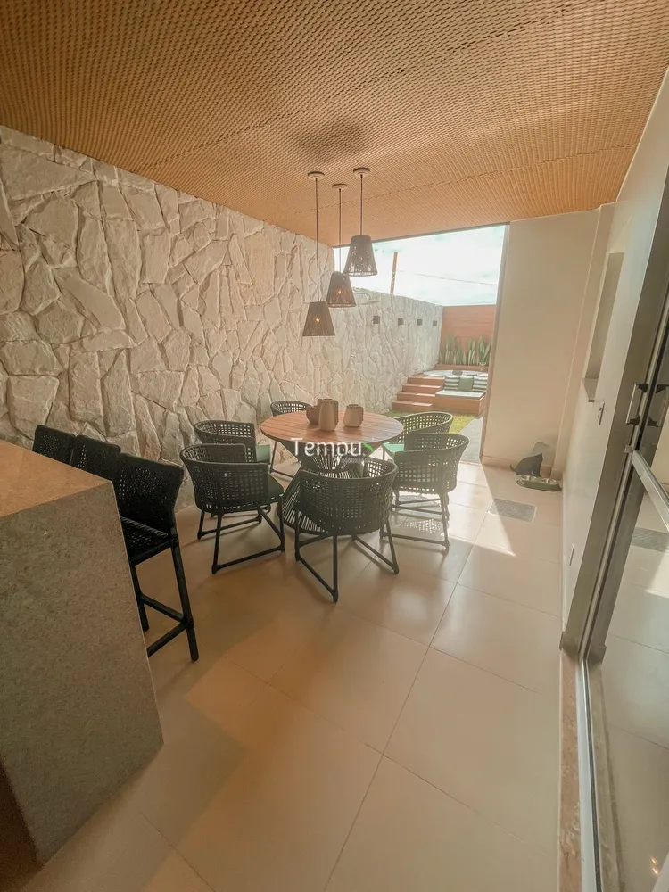 Casa, 3 quartos, 92 m² - Foto 14