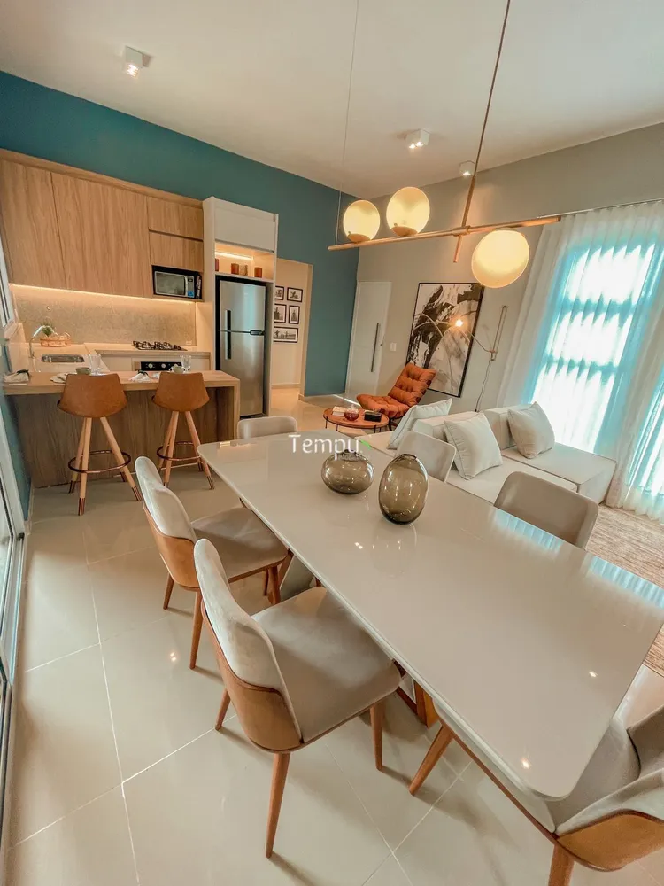 Casa, 3 quartos, 92 m² - Foto 9