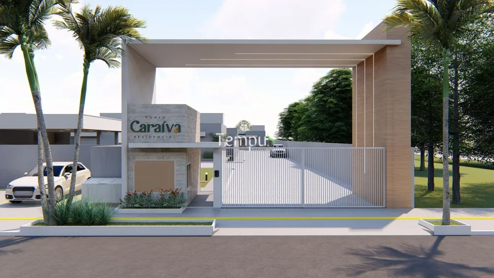 Casa, 3 quartos, 92 m² - Foto 2