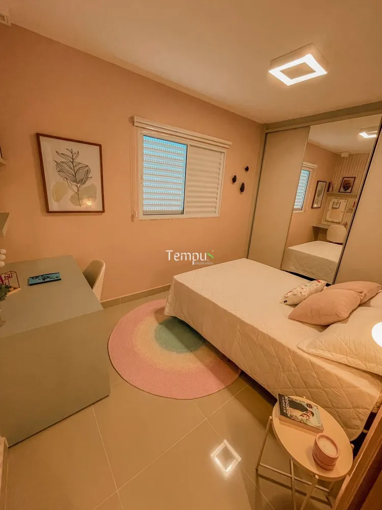 Casa, 3 quartos, 92 m² - Foto 11