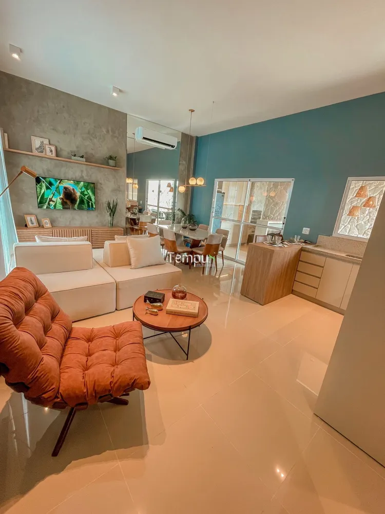Casa, 3 quartos, 92 m² - Foto 8