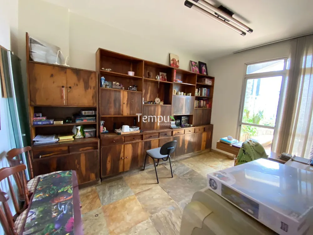 Cobertura, 5 quartos, 396 m² - Foto 8