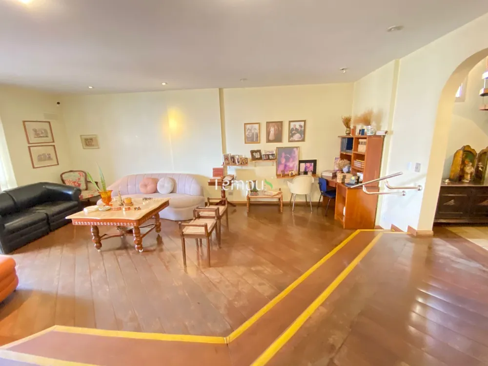 Cobertura, 5 quartos, 396 m² - Foto 12