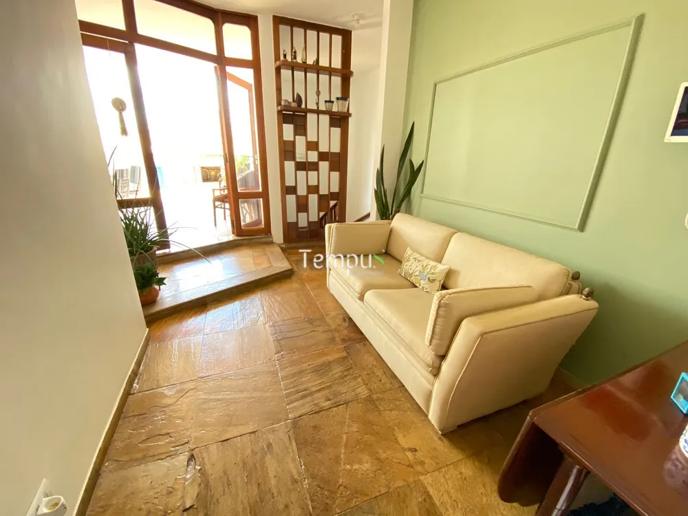 Cobertura, 5 quartos, 396 m² - Foto 13