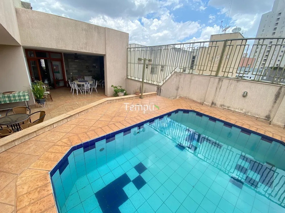 Cobertura, 5 quartos, 396 m² - Foto 3