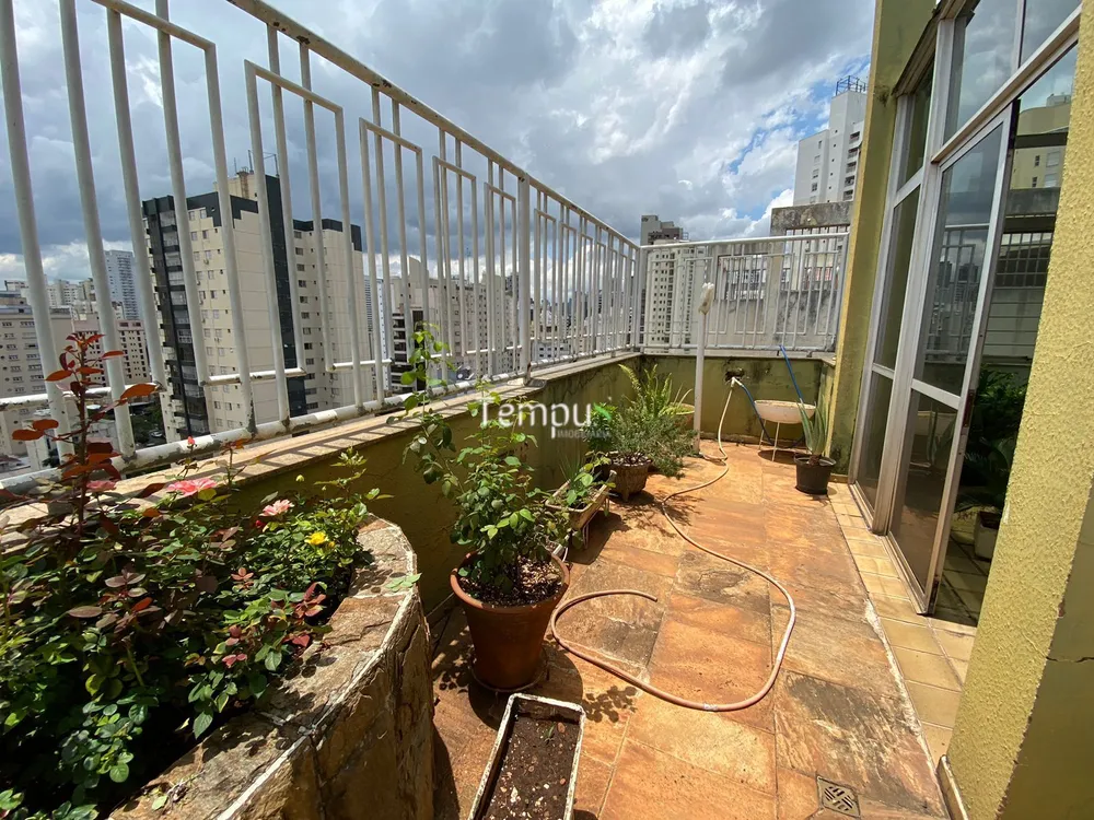 Cobertura, 5 quartos, 396 m² - Foto 11