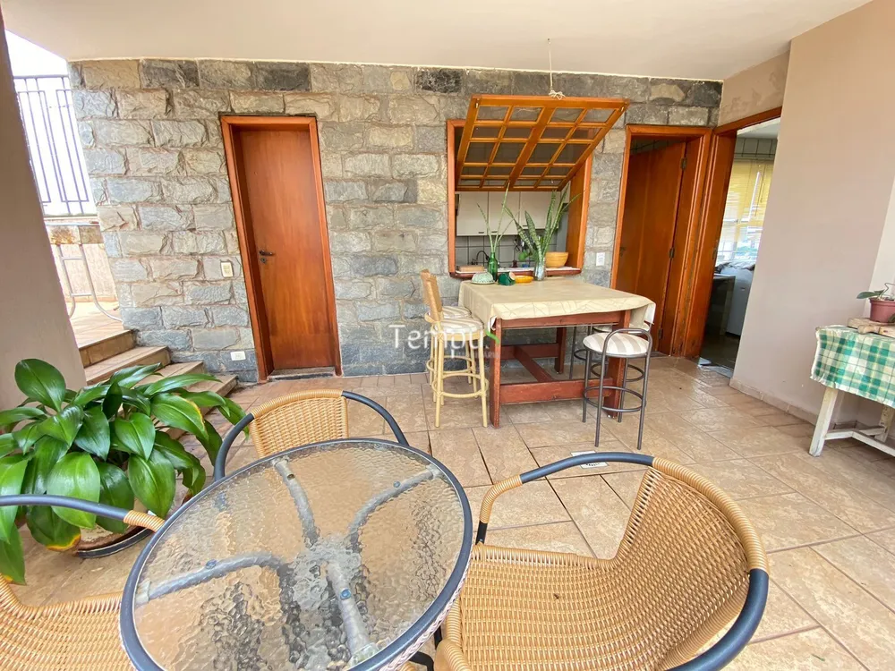 Cobertura, 5 quartos, 396 m² - Foto 10