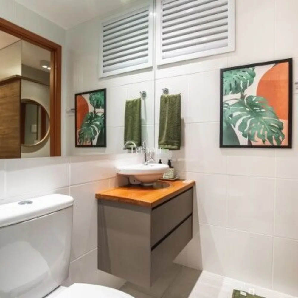 Apartamento, 2 quartos, 65 m² - Foto 11