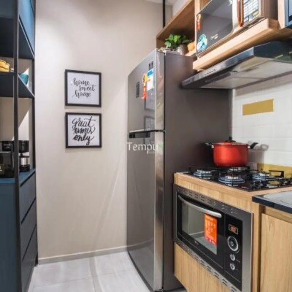 Apartamento, 2 quartos, 65 m² - Foto 5