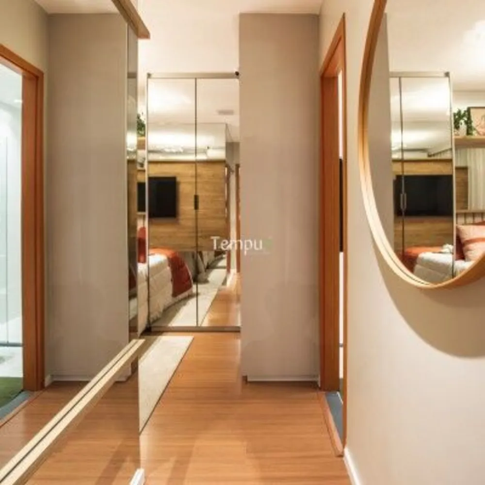 Apartamento, 2 quartos, 65 m² - Foto 1