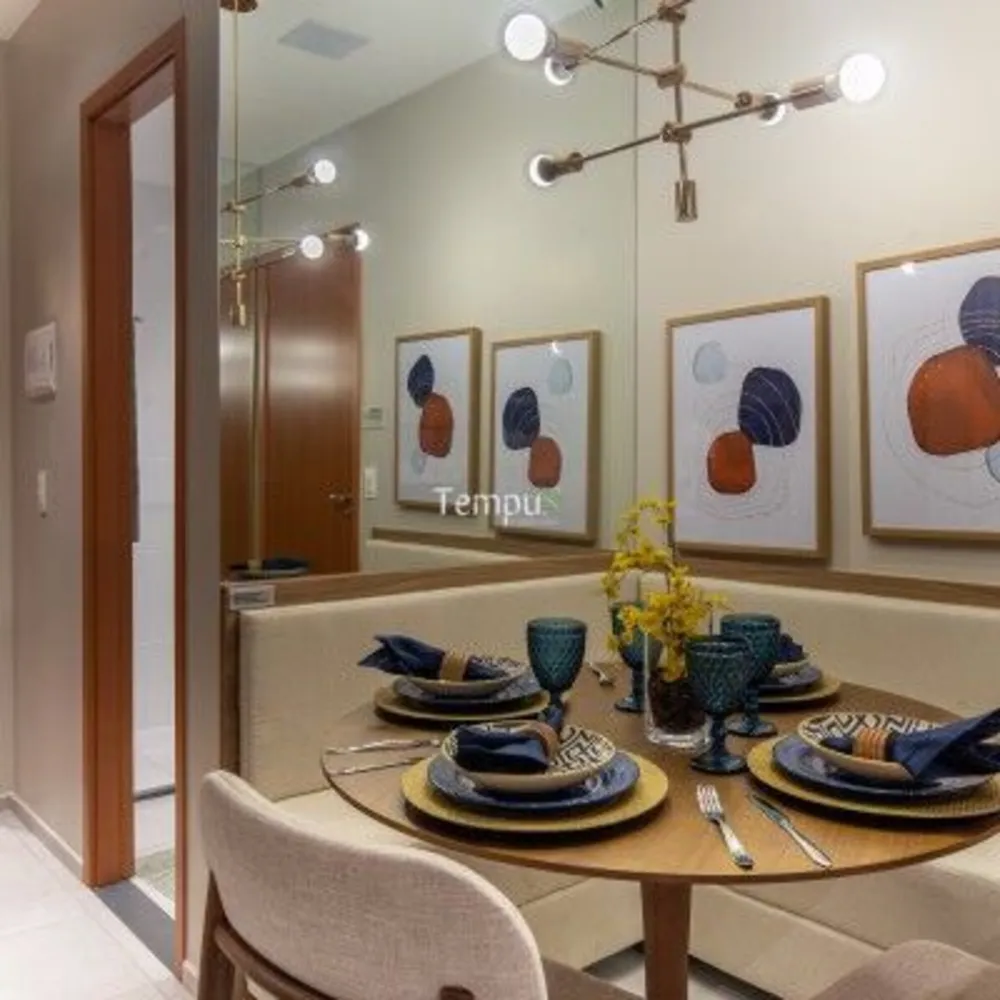 Apartamento, 2 quartos, 65 m² - Foto 7