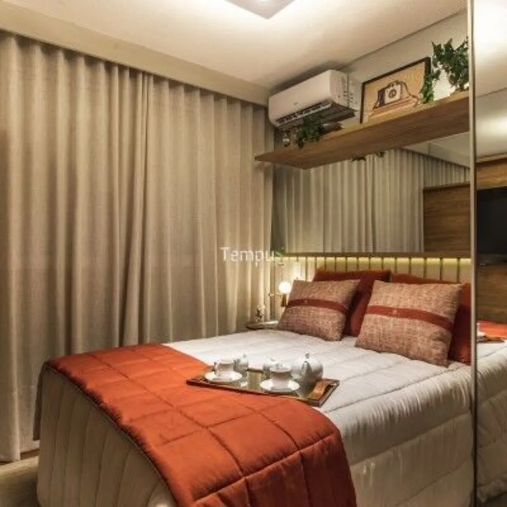 Apartamento, 2 quartos, 65 m² - Foto 2