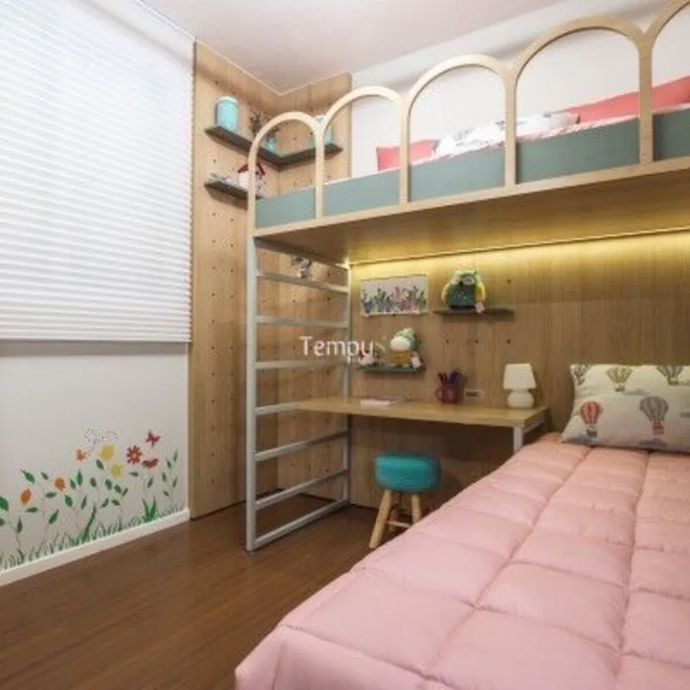 Apartamento, 2 quartos, 65 m² - Foto 5