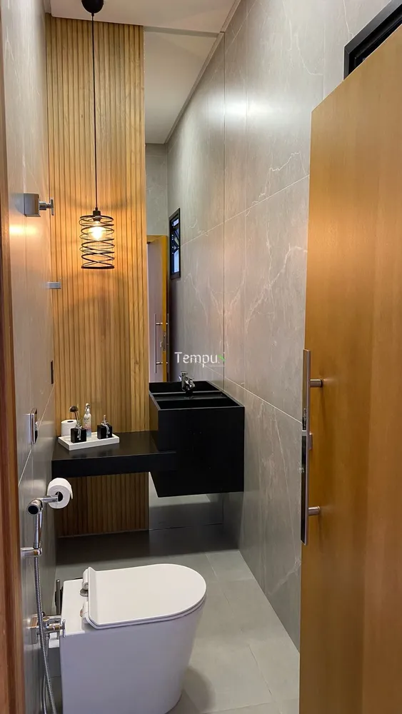 Casa, 3 quartos, 206 m² - Foto 7