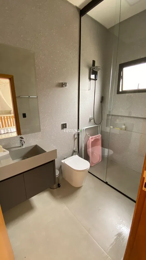 Casa, 3 quartos, 206 m² - Foto 8