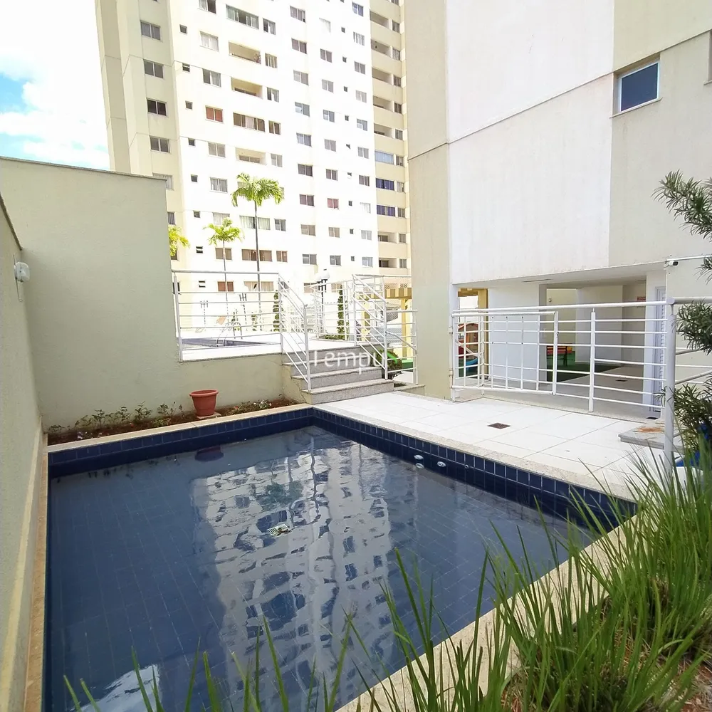 Apartamento, 2 quartos, 56 m² - Foto 4