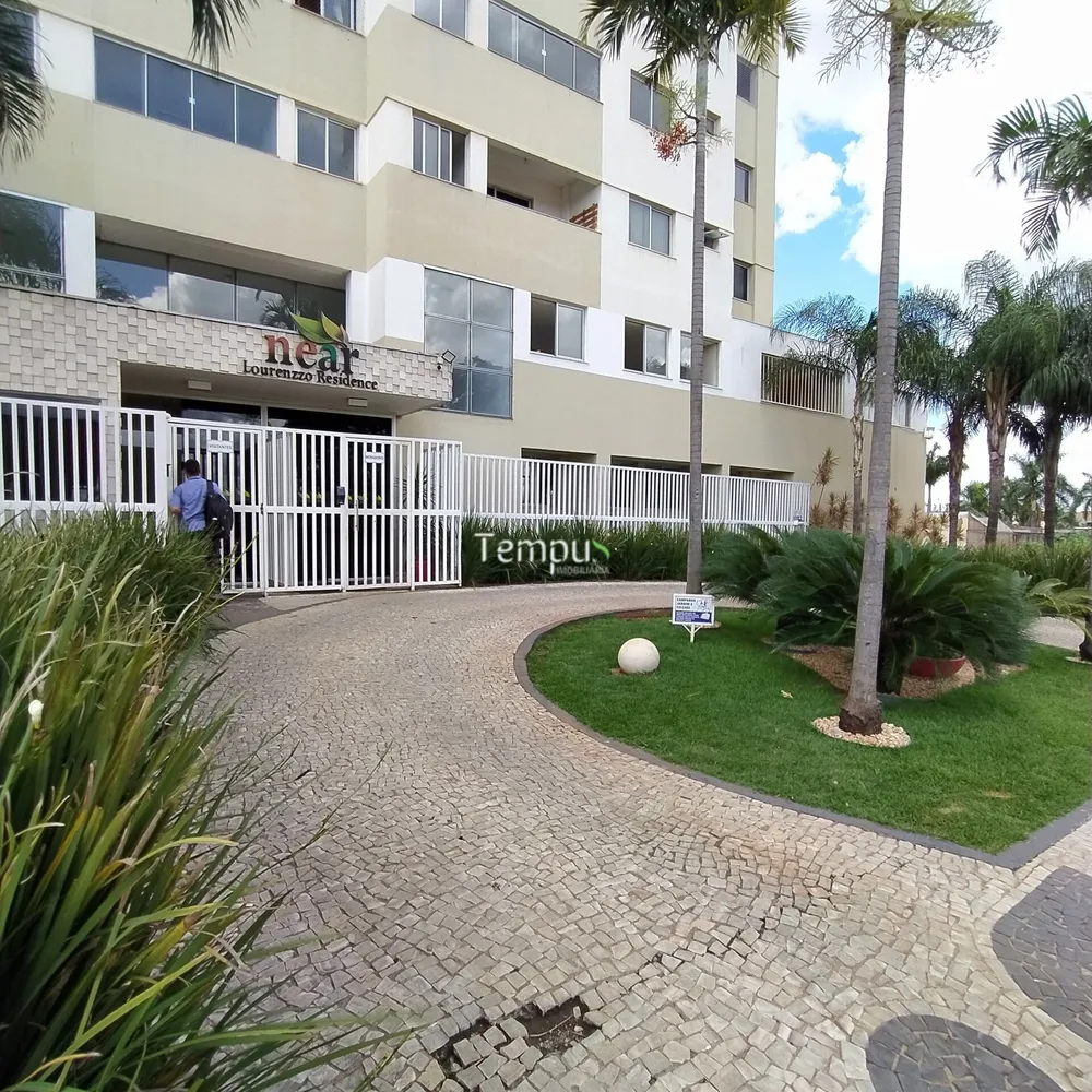 Apartamento, 2 quartos, 56 m² - Foto 1