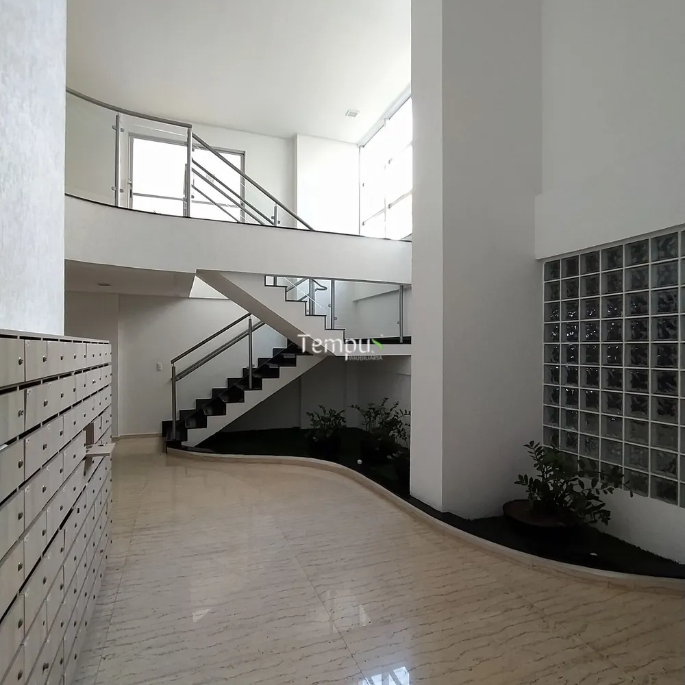 Apartamento, 2 quartos, 56 m² - Foto 2