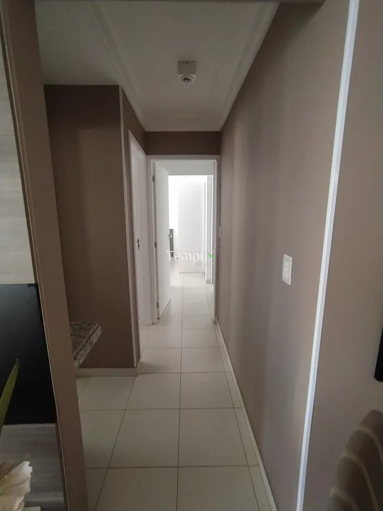Apartamento, 2 quartos, 56 m² - Foto 8