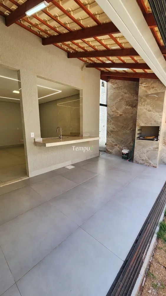 Sobrado, 4 quartos, 235 m² - Foto 4