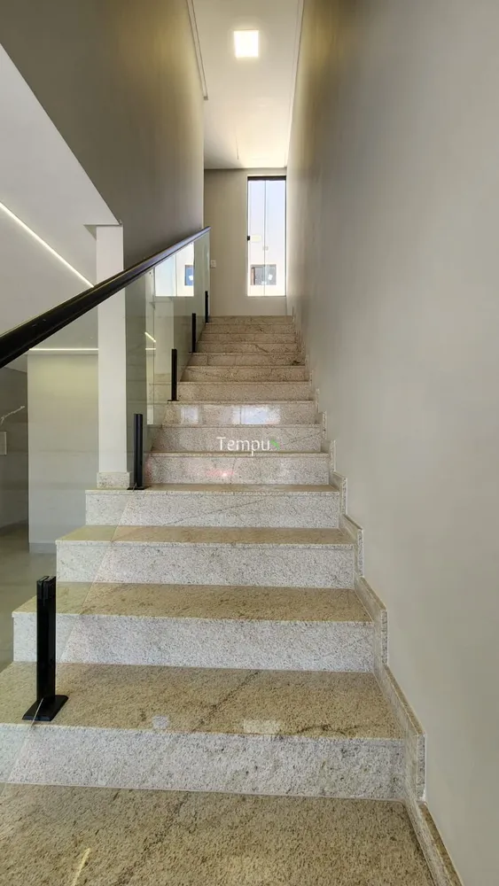 Sobrado, 4 quartos, 235 m² - Foto 5