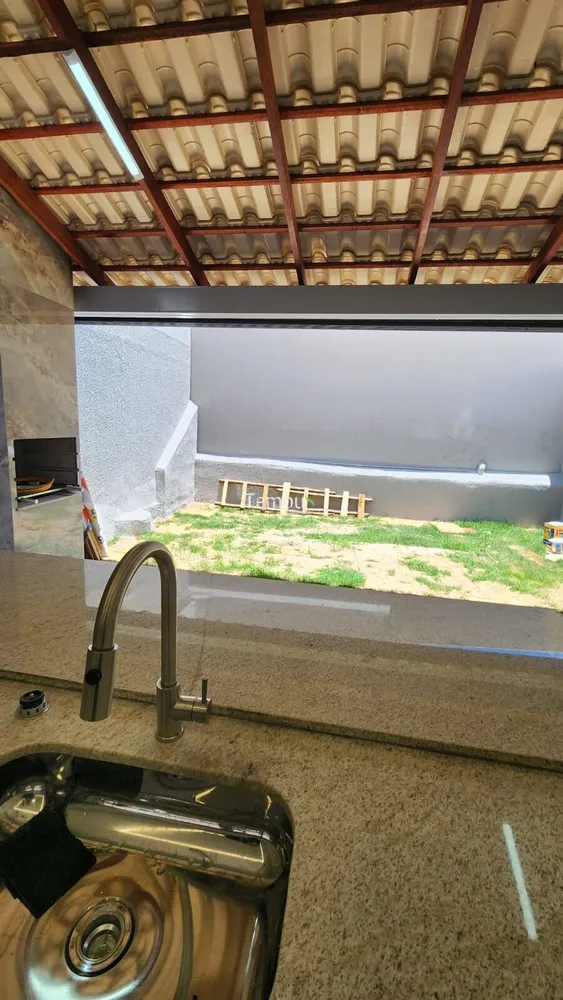 Sobrado, 4 quartos, 235 m² - Foto 6