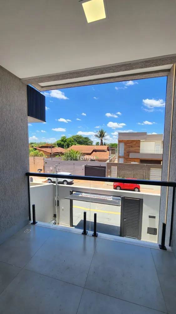 Sobrado, 4 quartos, 235 m² - Foto 9