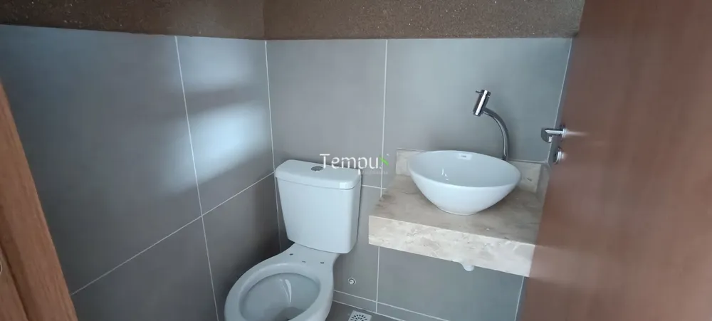 Sobrado, 3 quartos, 138 m² - Foto 6