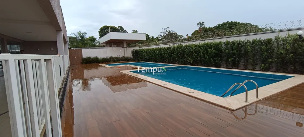 Sobrado, 3 quartos, 138 m² - Foto 3