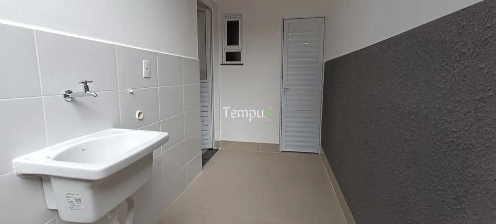 Sobrado, 3 quartos, 138 m² - Foto 7