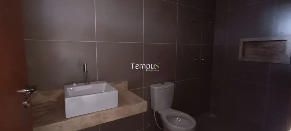 Sobrado, 3 quartos, 138 m² - Foto 5