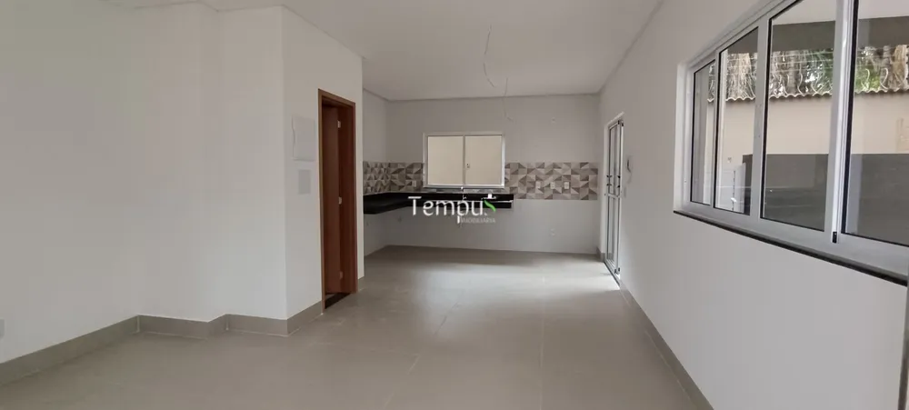 Sobrado, 3 quartos, 138 m² - Foto 10