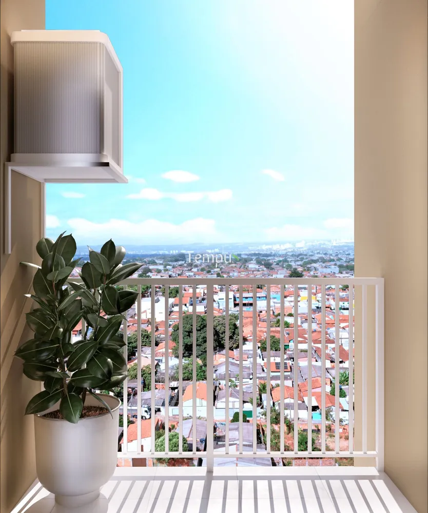 Apartamento, 2 quartos, 40 m² - Foto 12