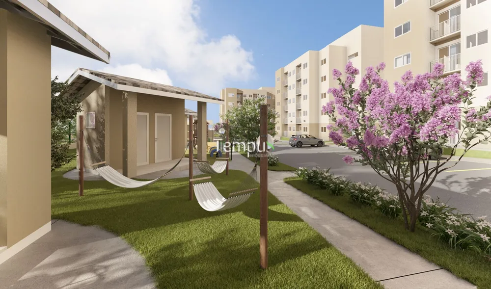 Apartamento, 2 quartos, 40 m² - Foto 7