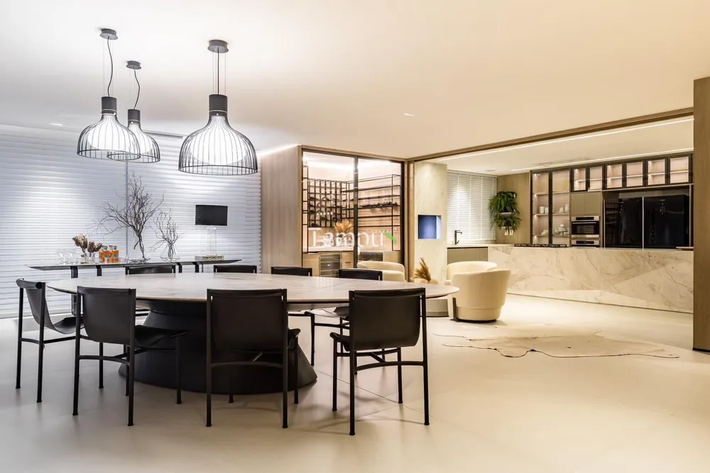Apartamento, 4 quartos, 456 m² - Foto 16
