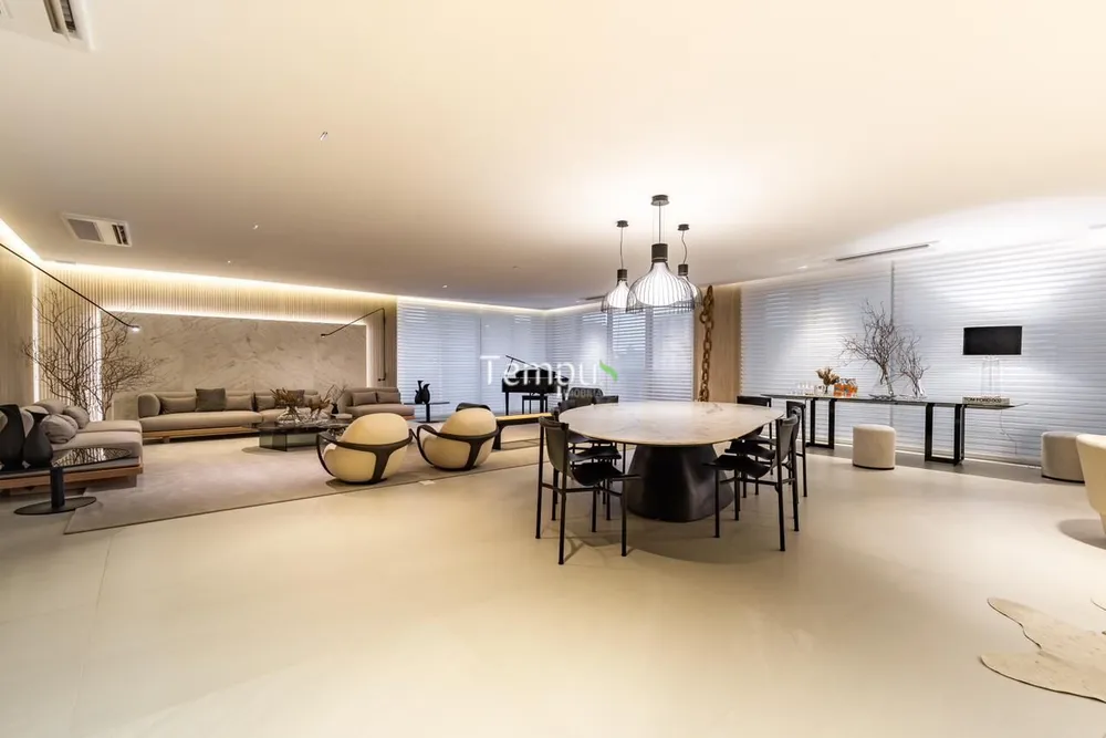Apartamento, 4 quartos, 456 m² - Foto 4