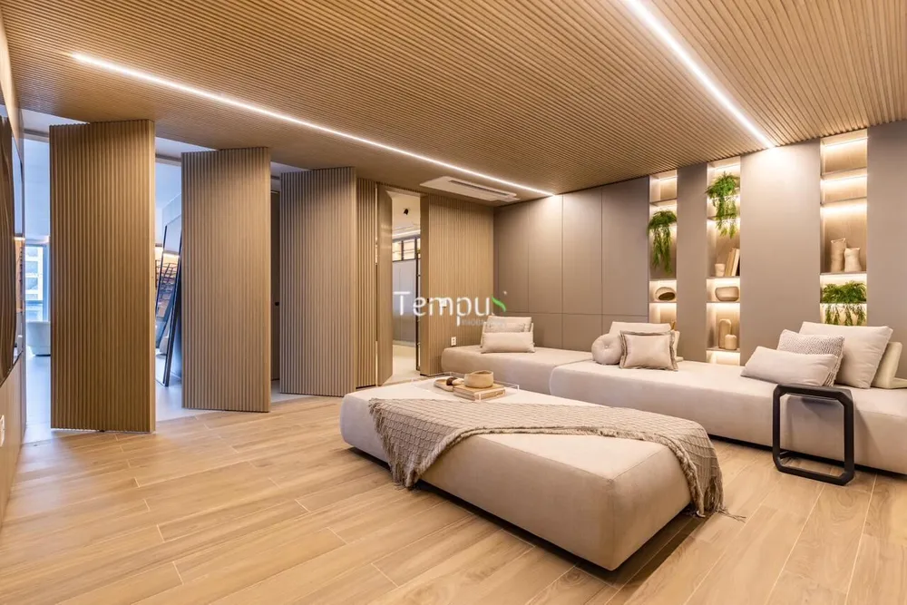 Apartamento, 4 quartos, 456 m² - Foto 1