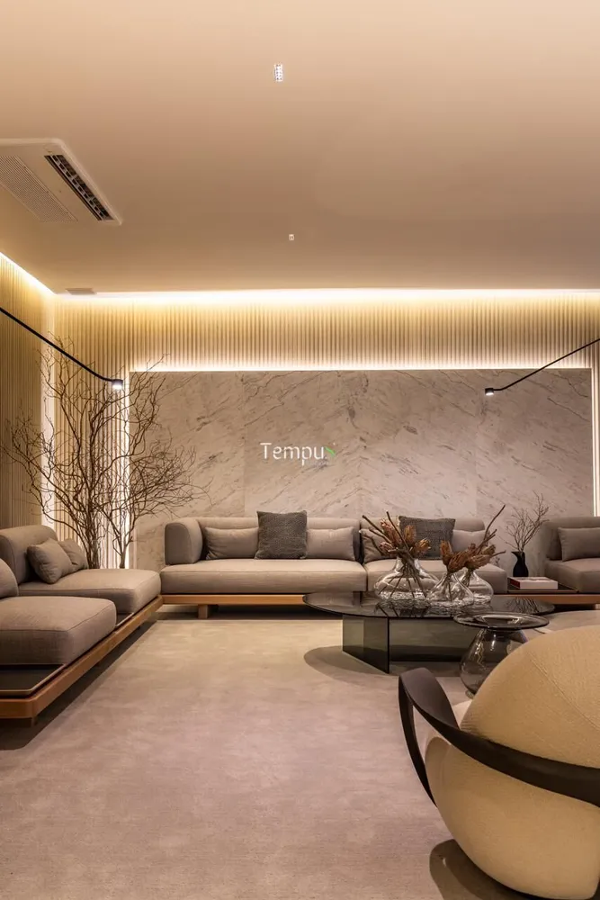 Apartamento, 4 quartos, 456 m² - Foto 5