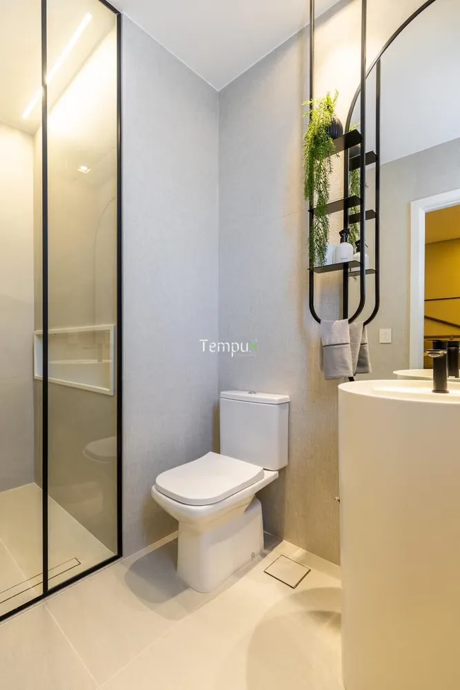 Apartamento, 4 quartos, 456 m² - Foto 2