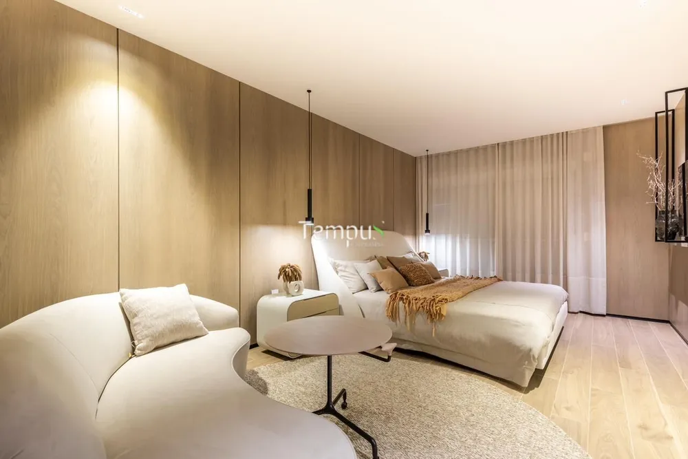 Apartamento, 4 quartos, 456 m² - Foto 9