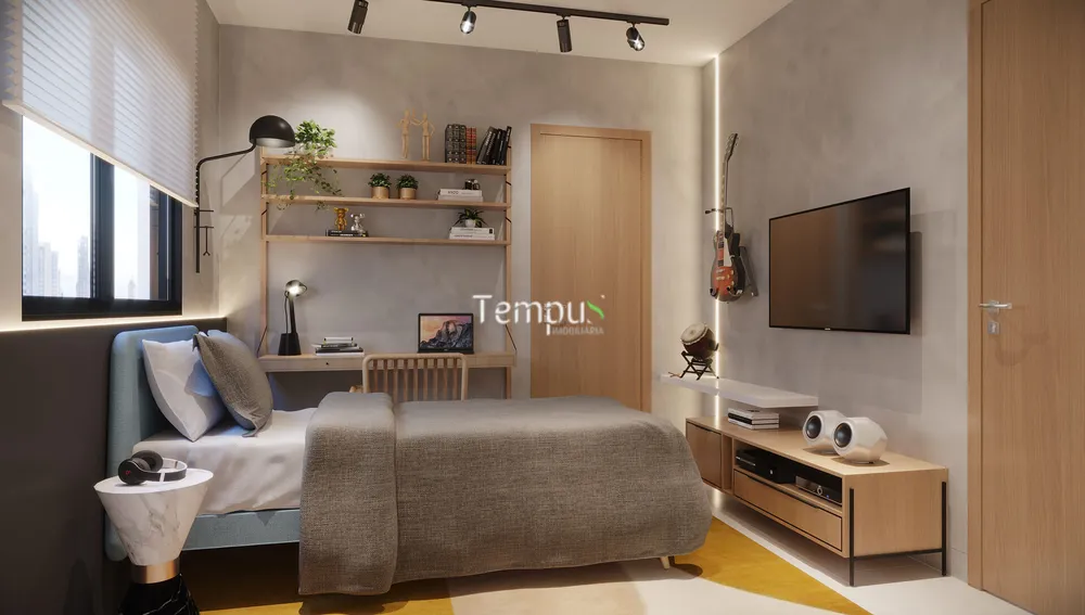 Apartamento, 2 quartos, 60 m² - Foto 7