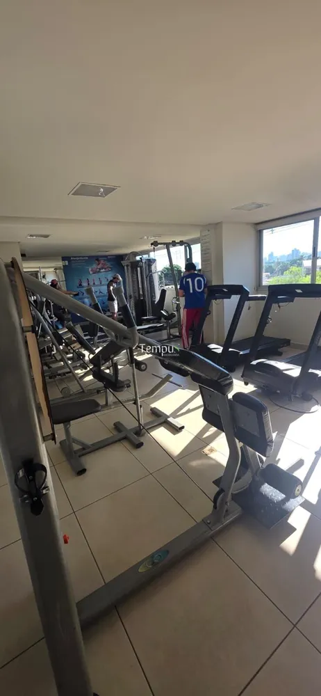 Apartamento, 2 quartos, 57 m² - Foto 1