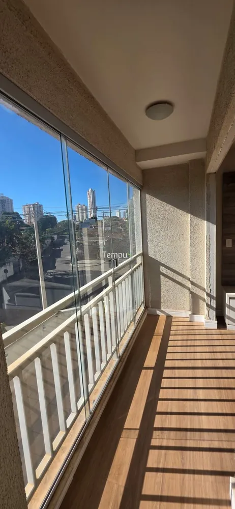 Apartamento, 2 quartos, 57 m² - Foto 2