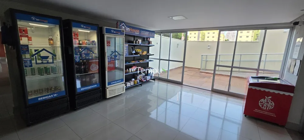 Apartamento, 2 quartos, 57 m² - Foto 4