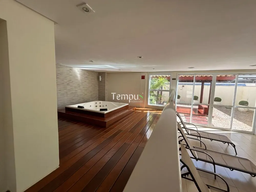 Apartamento, 4 quartos, 345 m² - Foto 3