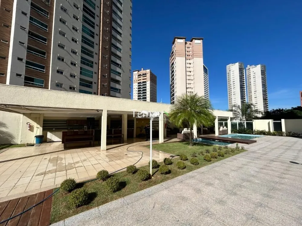 Apartamento, 4 quartos, 345 m² - Foto 2