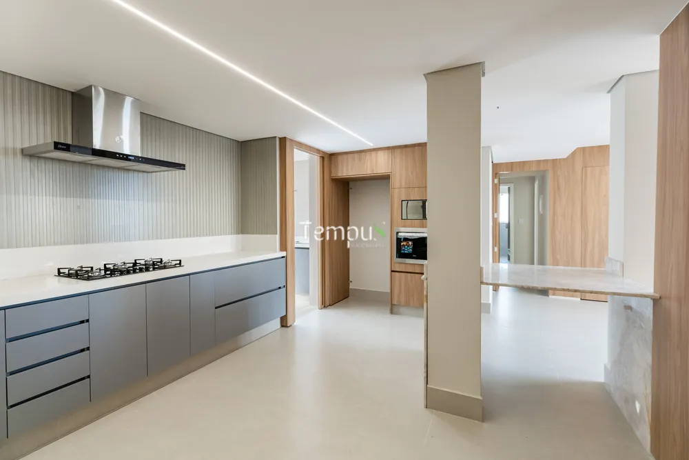 Apartamento, 3 quartos, 125 m² - Foto 3